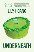 E-Book (epub) Underneath von Lily Hoang