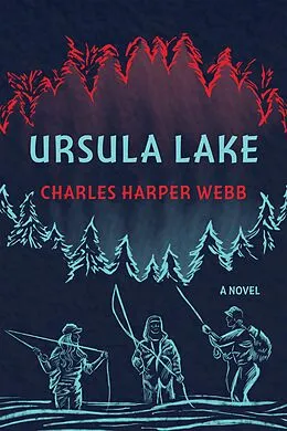 E-Book (epub) Ursula Lake von Charles Harper Webb