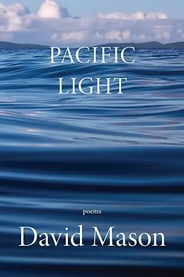 E-Book (epub) Pacific Light von David Mason