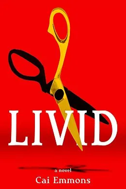 E-Book (epub) Livid von Cai Emmons