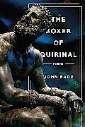 Couverture cartonnée The Boxer of Quirinal de John Barr