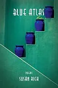 E-Book (epub) Blue Atlas von Susan Rich