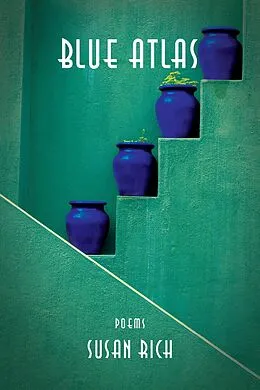 E-Book (epub) Blue Atlas von Susan Rich
