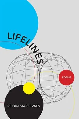 E-Book (epub) Lifelines von Robin Magowan