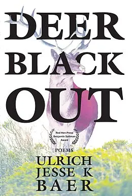 E-Book (epub) Deer Black Out von Ulrich Jesse K. Baer