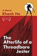 E-Book (epub) The Afterlife of a Threadbare Jester von Khanh Ha
