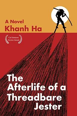 E-Book (epub) The Afterlife of a Threadbare Jester von Khanh Ha
