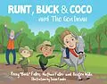 E-Book (epub) Runt, Buck, & Coco and The Goatman von Perry "Buck" Fuller, Nathan Fuller, Kristen Willis