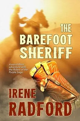 E-Book (epub) Barefoot Sheriff von Irene Radford
