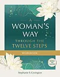 E-Book (epub) Woman's Way through the Twelve Steps Workbook von Stephanie Covington