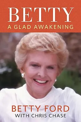 E-Book (epub) Betty von Betty Ford
