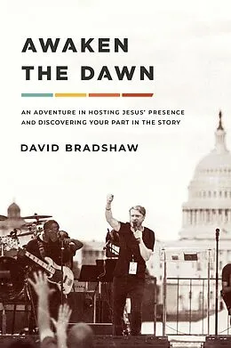 E-Book (epub) Awaken the Dawn von David Bradshaw