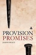 Couverture cartonnée Provision Promises de Joseph Prince