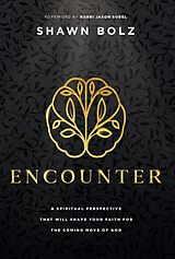 eBook (epub) Encounter de Shawn Bolz