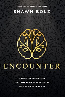 eBook (epub) Encounter de Shawn Bolz