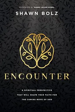 E-Book (epub) Encounter von Shawn Bolz
