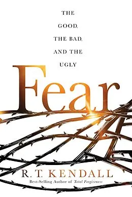 E-Book (epub) FEAR von R. T. Kendall
