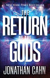 E-Book (epub) Return of the Gods von 
