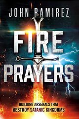 eBook (epub) Fire Prayers de John Ramirez