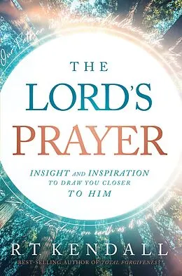 E-Book (epub) Lord's Prayer von R. T. Kendall