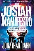 Livre Relié The Josiah Manifesto de Jonathan Cahn
