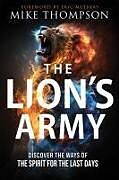 Couverture cartonnée The Lion's Army de Mike Thompson