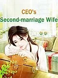 E-Book (epub) CEO's Second-marriage Wife von Qi Qi