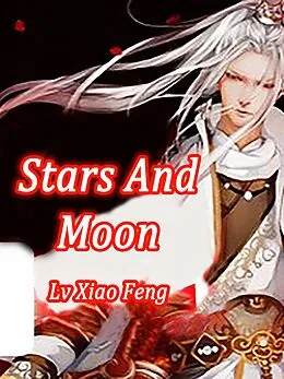 E-Book (epub) Stars And Moon von Lv XiaoFeng