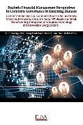 Couverture cartonnée Realistic Financial Management Perspectives in Corporate Governance in Emerging Markets de Dinh Tran Ngoc Huy