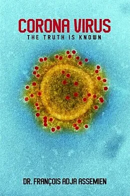 E-Book (epub) CORONAVIRUS von François Adja Assemien