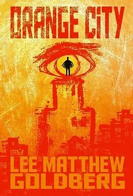 E-Book (epub) Orange City von Lee Goldberg