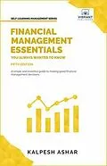 E-Book (epub) Financial Management Essentials You Always Wanted To Know von Kalpesh Ashar, Vibrant Publishers