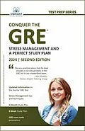 E-Book (epub) Conquer the GRE® von Vibrant Publishers