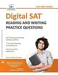 E-Book (epub) Digital SAT Reading and Writing Practice Questions von Vibrant Publishers