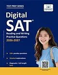 ePUB Digital SAT Reading and Writing Practice Questions von Vibrant Publishers