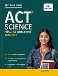 E-Book (epub) ACT Science Practice Questions von Vibrant Publishers