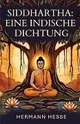 Kartonierter Einband Siddhartha von Hermann Hesse