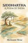 Kartonierter Einband Siddhartha von Hermann Hesse
