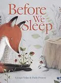 E-Book (epub) Before We Sleep von Giorgio Volpe