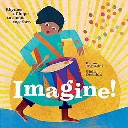 E-Book (epub) Imagine! von Bruno Tognolini