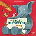 E-Book (epub) The Most Important Thing von Antonella Abbatiello