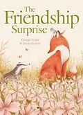 E-Book (epub) The Friendship Surprise von Giorgio Volpe