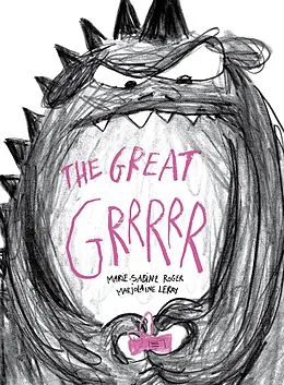 E-Book (epub) The Great Grrrrr von Marie-Sabine Roger