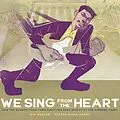 E-Book (epub) We Sing From the Heart von Mia Wenjen