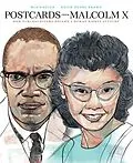 E-Book (epub) Postcards from Malcolm X von Mia Wenjen