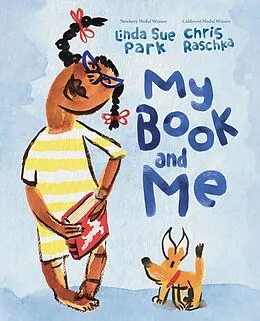 E-Book (epub) My Book and Me von Linda Sue Park