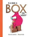 E-Book (epub) Is a Book a Box for Words? von Harriet Ziefert