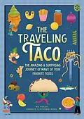 E-Book (epub) The Traveling Taco von Mia Wenjen