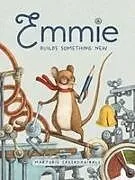 Fester Einband Emmie Builds Something New von Marjorie Crosby-Fairall