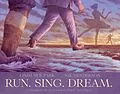 E-Book (epub) Run. Sing. Dream. von Linda Sue Park